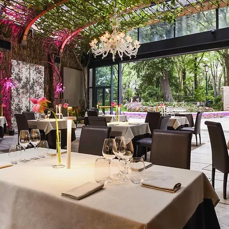 Papadopoli Hotel Venezia - Mgallery Collection-3