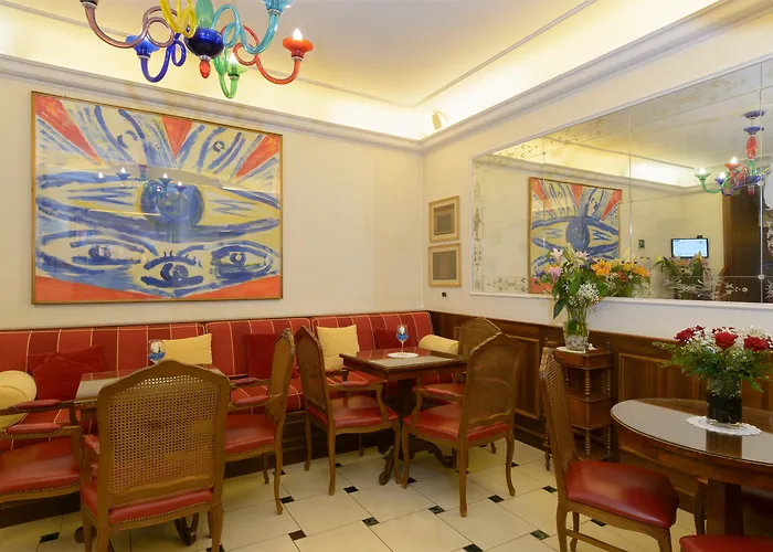 Unahotels Ala Venezia-Adults 16