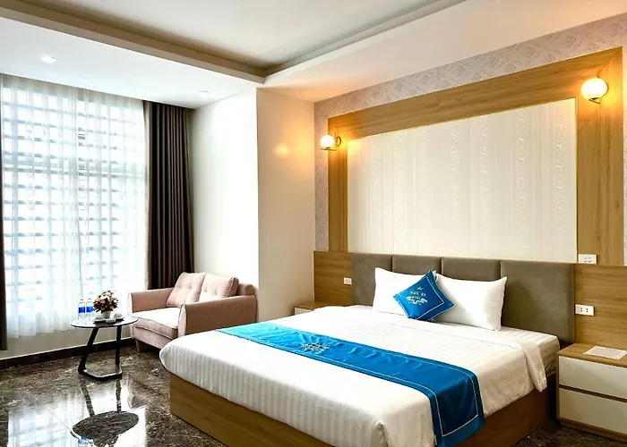 Hotel Santa Marina Venise